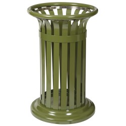 Corbeille tulipe - 60 L