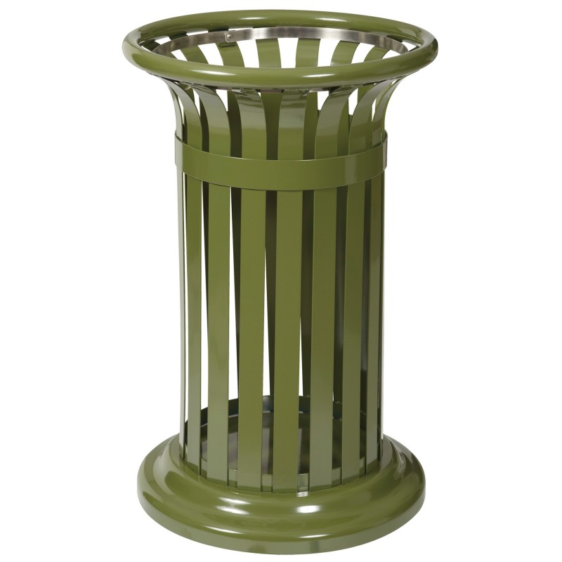 Corbeille tulipe - 60 L