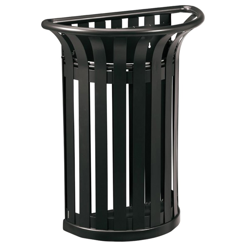 Corbeille tulipe - 35 L
