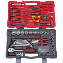 Coffret de maintenance...