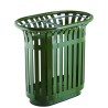 Corbeille tulipe - 2 x 60 L