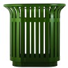 Corbeille tulipe - 2 x 60 L