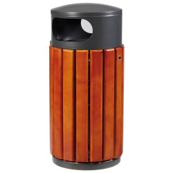 Corbeille Zéno - 40 L et 60 L