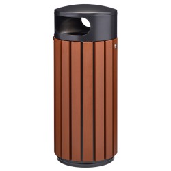 Corbeille Zéno Extreme - 80 L