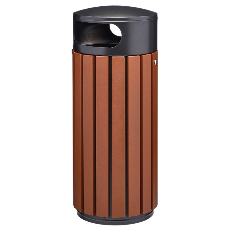 Corbeille Zéno Extreme - 80 L