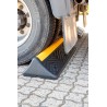 Butée de parking pour camion