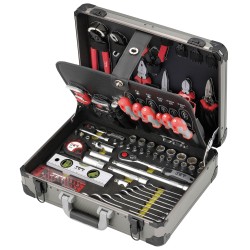 Coffret d'outillage - 116...