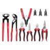 Coffret d'outillage - 116 pièces