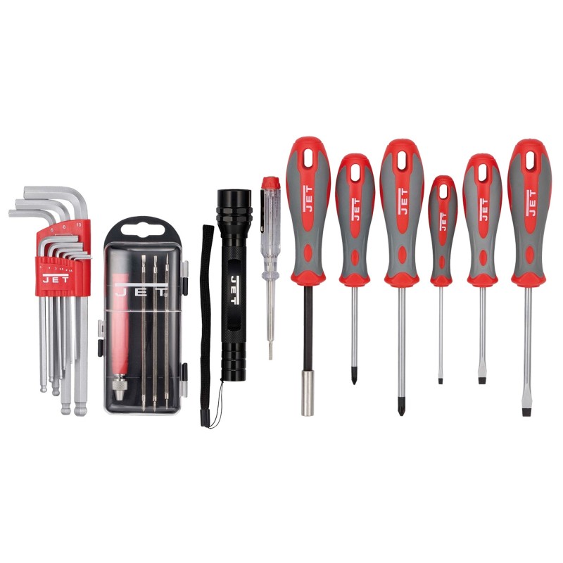 Coffret d'outillage - 116 pièces