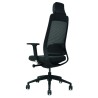 Fauteuil synchrone haut dossier