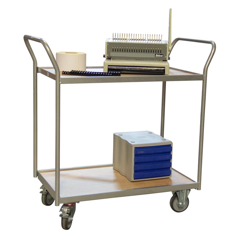 Desserte de bureau