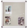Vitrine d'affichage intérieur