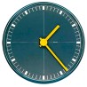 Horloge étanche d'intérieur ou d'extérieur
