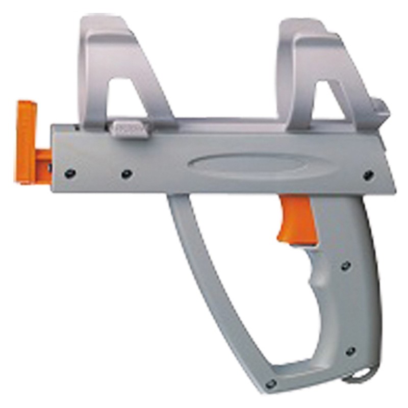 Poignée pistolet à tracer