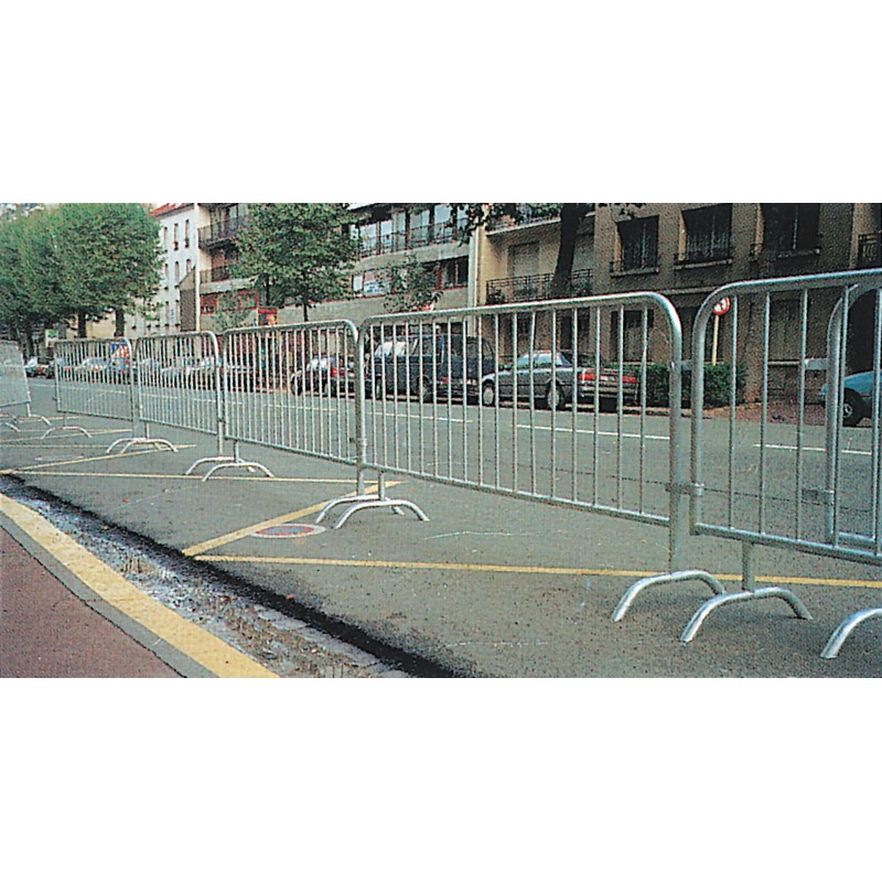 Barrière de sécurité