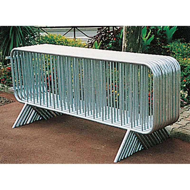 Barrière de sécurité