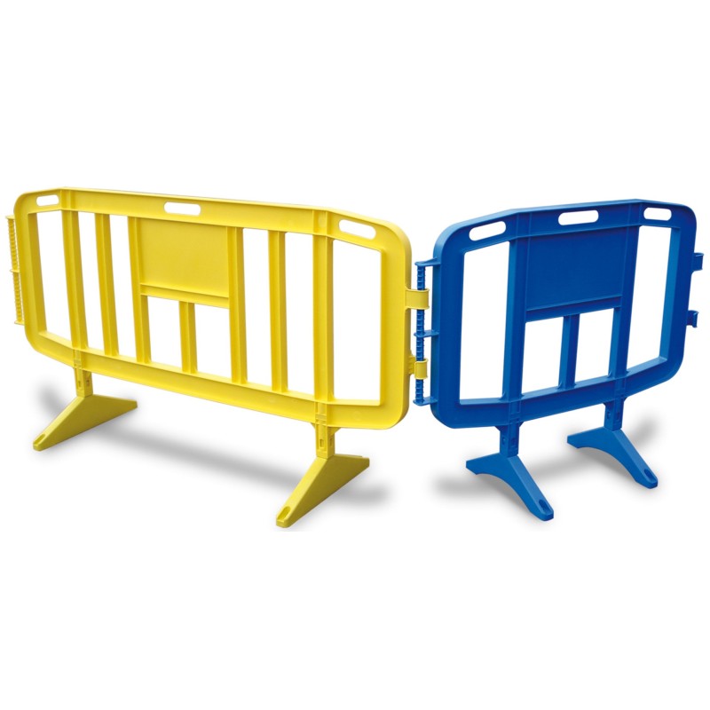 Barrière de sécurité