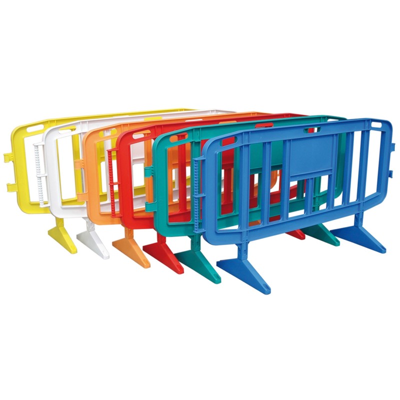 Barrière de sécurité
