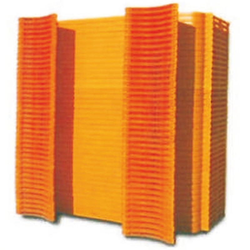 Barrière de sécurité