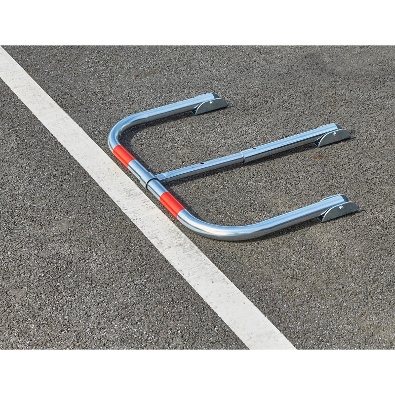 Barrière de parking 3 pieds