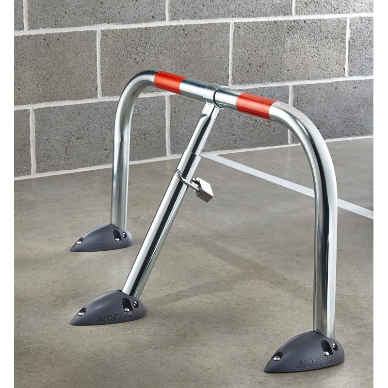 Barrière de parking 3 pieds