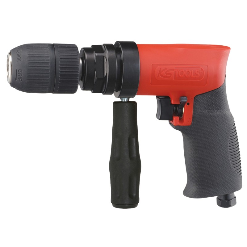 Perceuse pneumatique