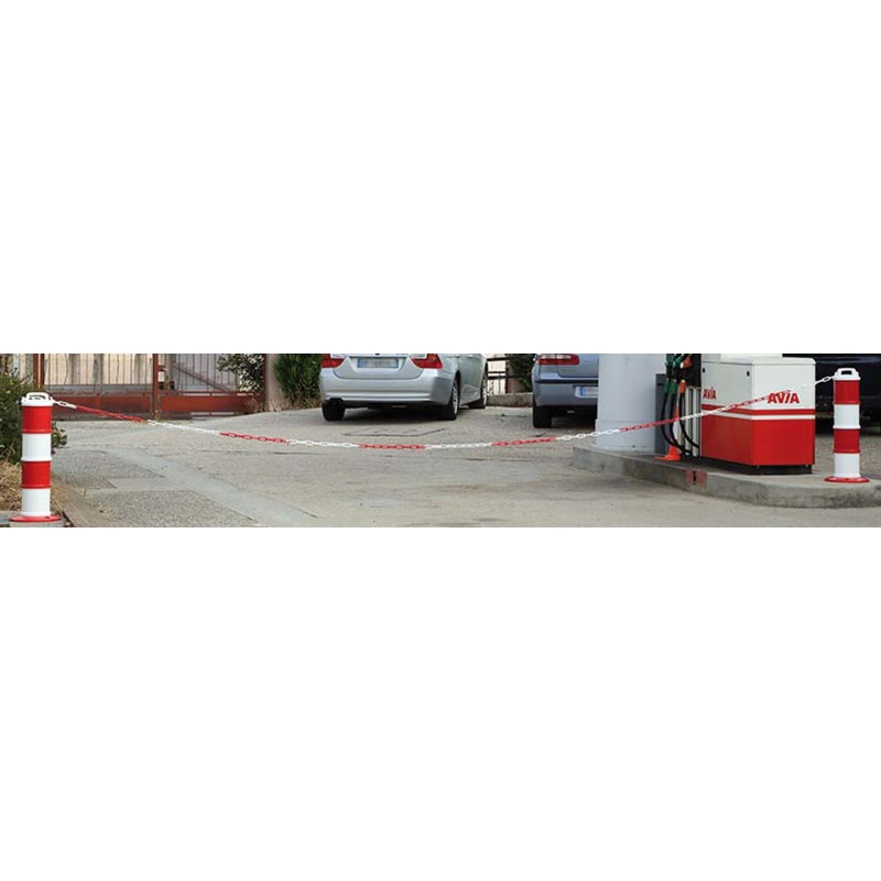 Balise de signalisation modulable