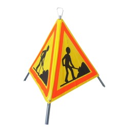 Tripode de signalisation...