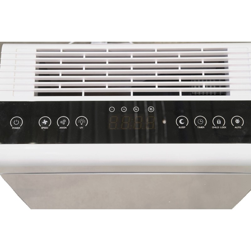 Purificateur d'air anti-virus