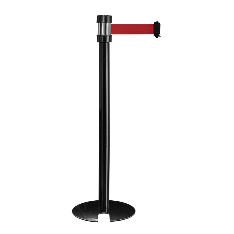 Poteau de guidage professionnel extérieur