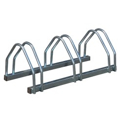 Support cycles face à face