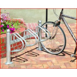 Support cycles ''New York''