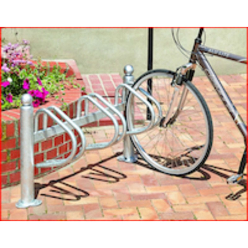 Support cycles ''New York''