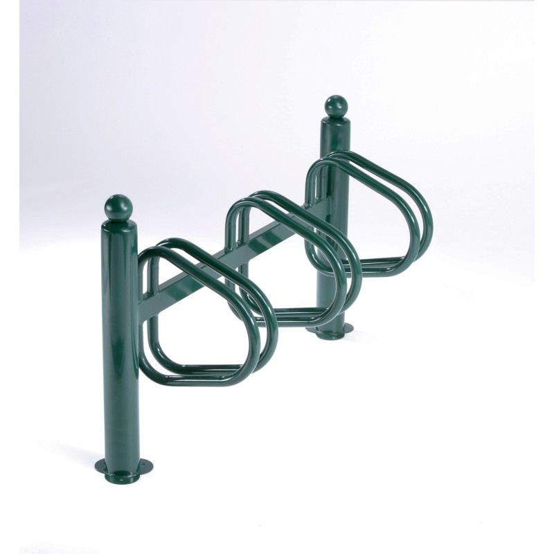 Support cycles ''New York''