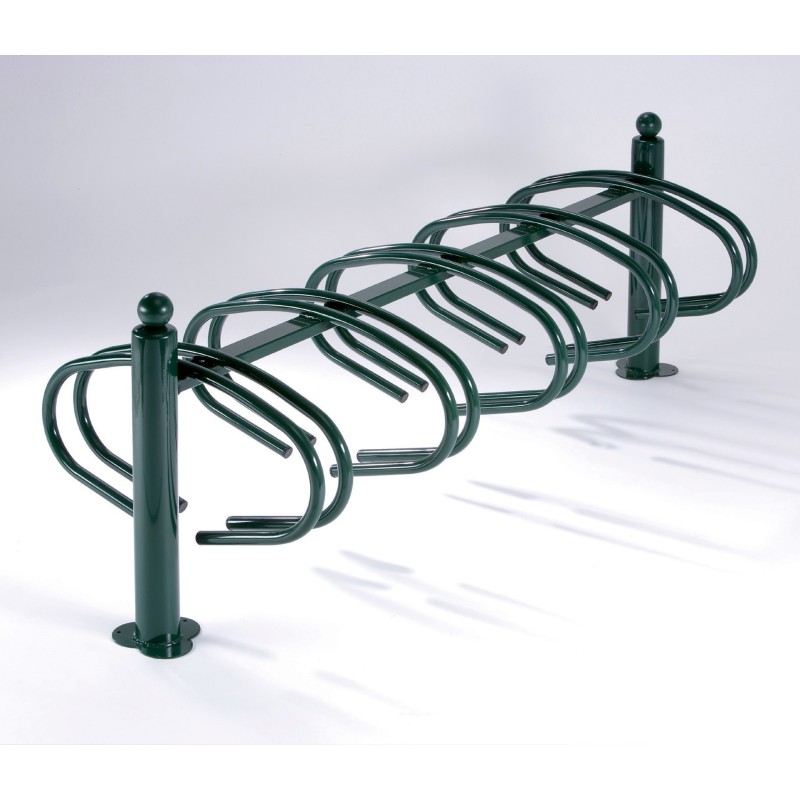 Support cycles ''New York''