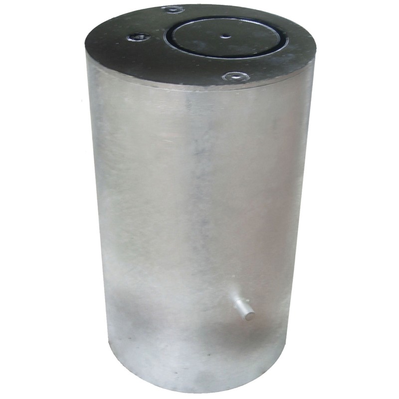 Fourreau d'amovibilité Serrubloc®