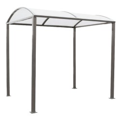 Abri cycles évolutif