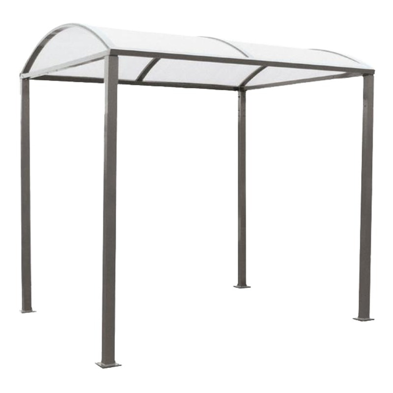 Abri cycles évolutif