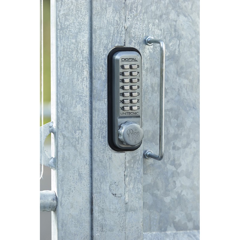 Abri cycles évolutif