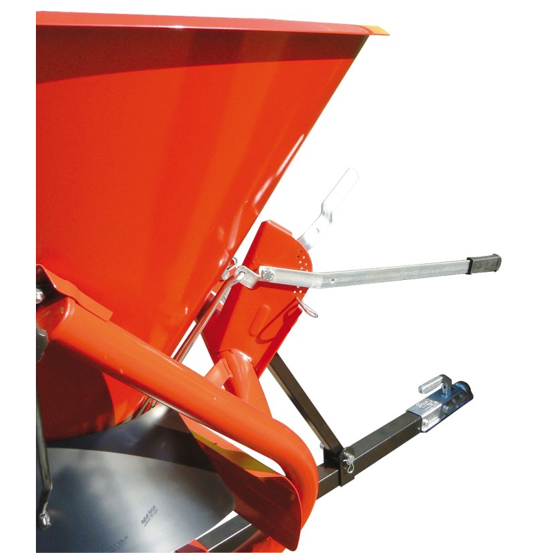 Epandeur grandes surfaces - 260 litres