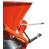 Epandeur grandes surfaces - 260 litres