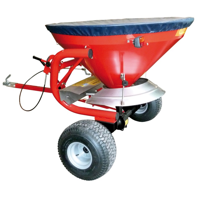 Epandeur grandes surfaces - 400 litres