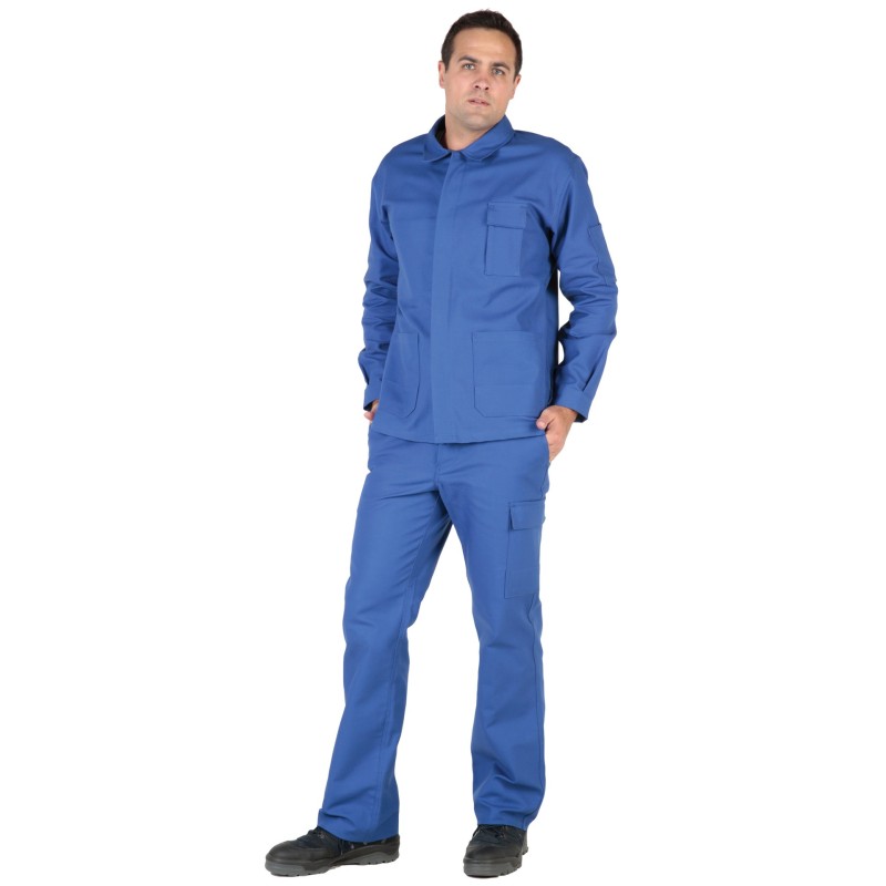 Veste "New pilote®"