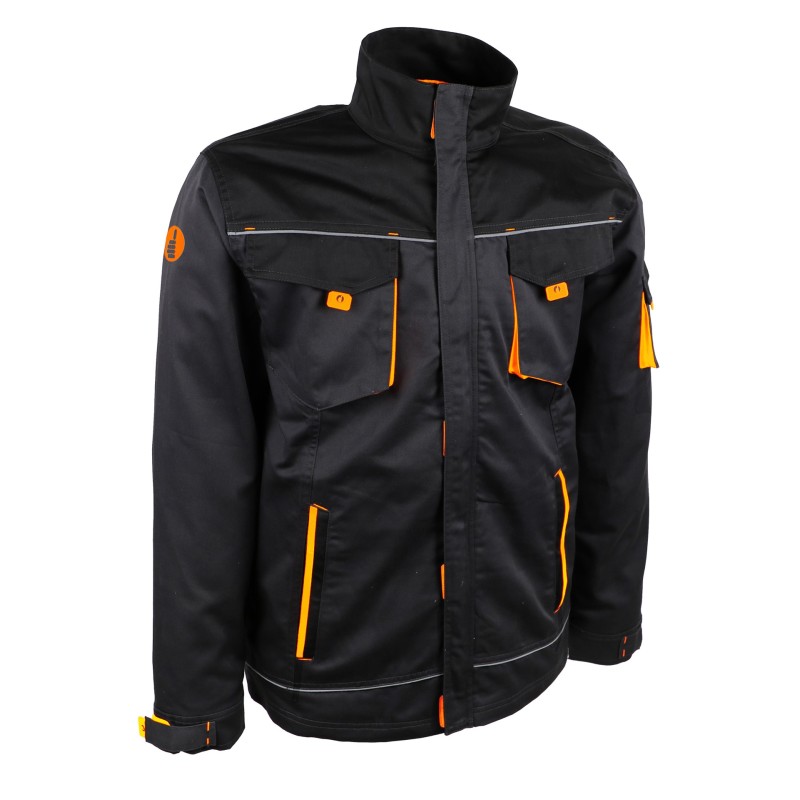 Veste de travail