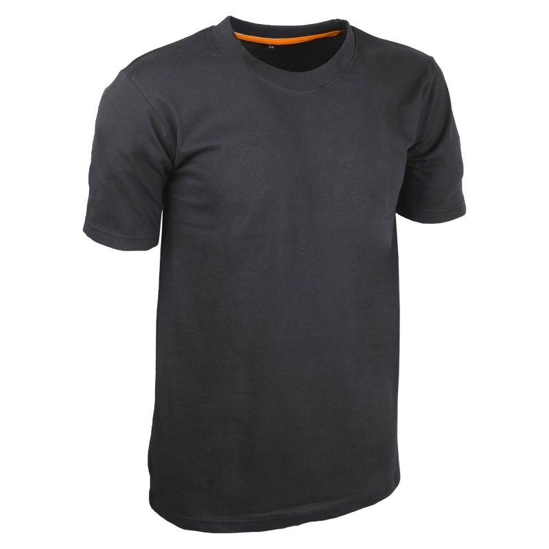 Tee-shirt manches courtes