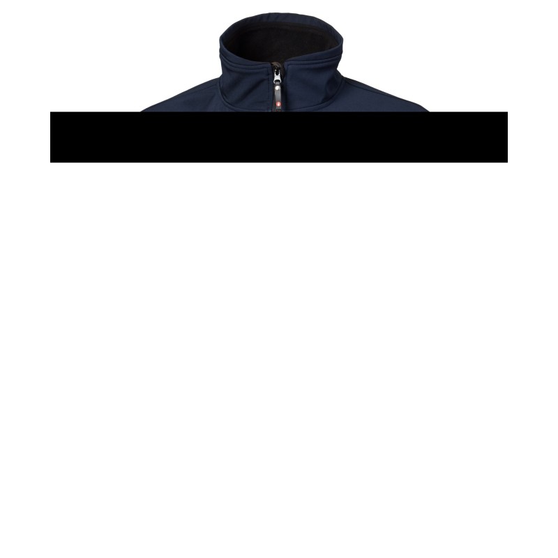 Veste souple coupe-vent