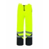 Ensemble pluie haute visibilité "SKY + SPEED"