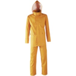 Ensemble de pluie