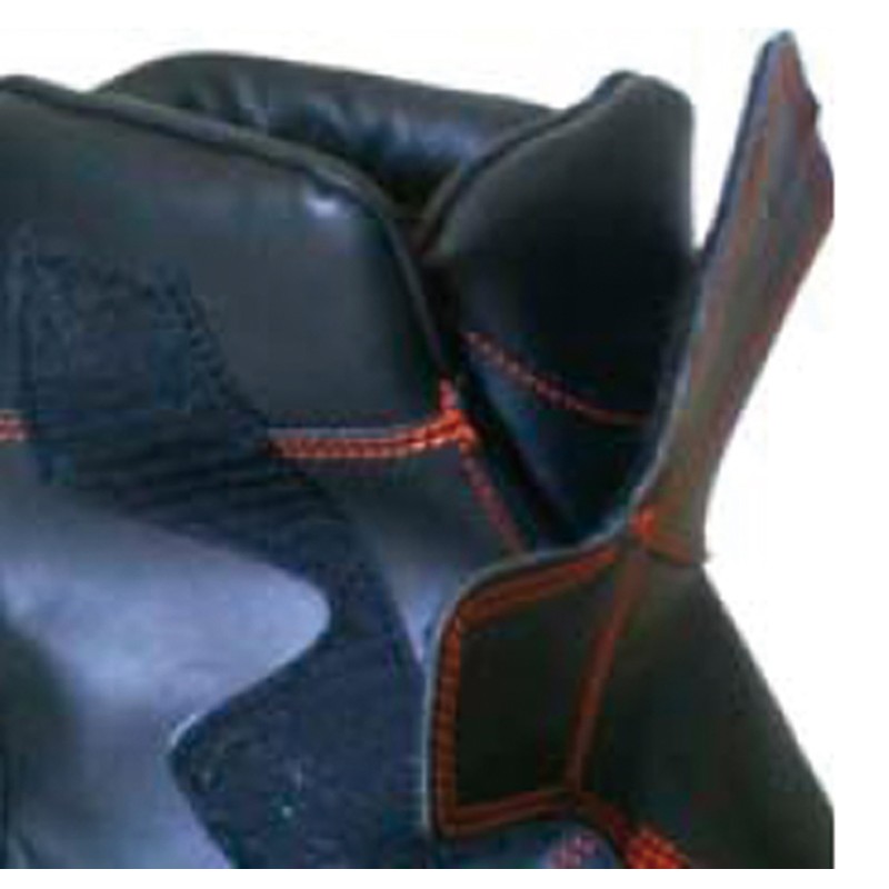 Chaussure soudeur