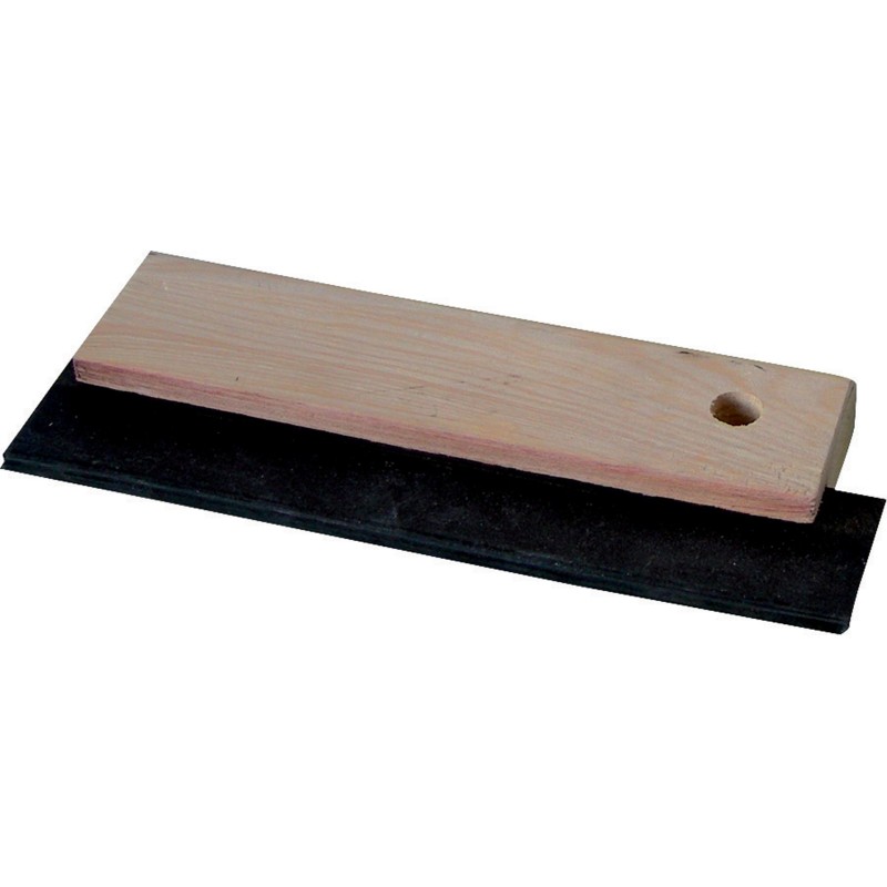 Raclette carreleur